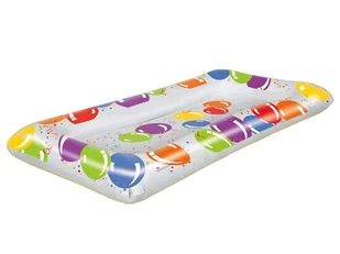 Dekoracja dmuchana chłodziarka na stół - 132 x 71 cm - 1 szt. - Dekoracje i nakrycia stołu na imprezę - miniaturka - grafika 1
