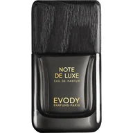 Wody i perfumy męskie - Evody Note De Luxe woda toaletowa 100ml - miniaturka - grafika 1