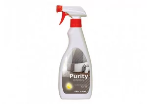 POLIMAT 6104006 środek do czyszczenia PURITY - Środki do kuchni i łazienki - miniaturka - grafika 1