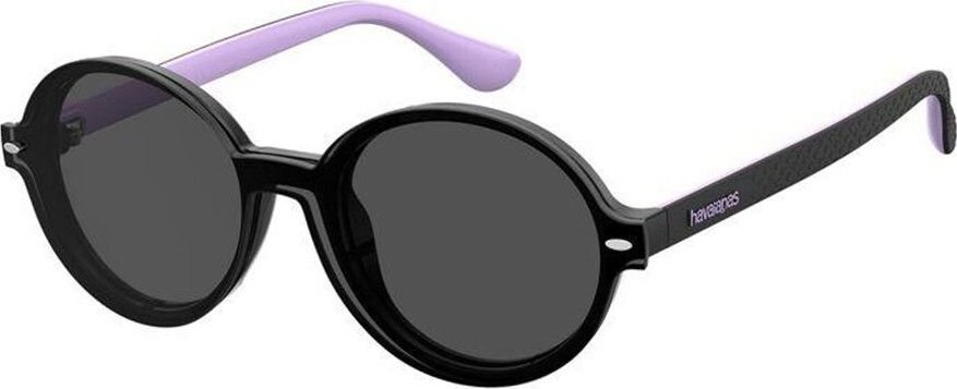 Havaianas Damski VIEW + CLIP-ON HAVAIANAS WOMEN FLORIPACS1X2 Szkło/Zausznik/Mostek 49/20/145 mm NoSize