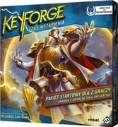 Gry karciane - KeyForge: Czas Wstąpienia - Pakiet startowy - miniaturka - grafika 1
