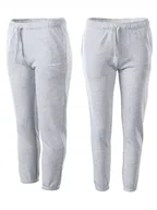 Spodnie damskie - Spodnie dresowe dresy damskie joggery sportowe r.L - miniaturka - grafika 1