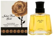 Wody i perfumy damskie - Fine Perfumery, Juliet Rose Gold, Eau De Parfum, For Women, 100 ml For Women - miniaturka - grafika 1