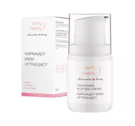 Kremy do twarzy - eeny meeny Napinający krem liftingujący 50.0 ml - miniaturka - grafika 1