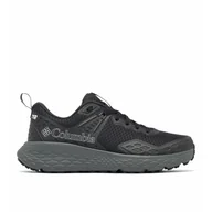 Trampki męskie - Buty męskie Columbia Konos™ Trs Outdry™ Rozmiar butów (UE): 43 / Kolor: czarny/szary - miniaturka - grafika 1