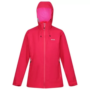 Kurtka damska Regatta Women's Okara Rozmiar: XS / Kolor: czerwony - Kurtki i kamizelki sportowe damskie - miniaturka - grafika 1