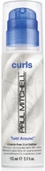 Kosmetyki do stylizacji włosów - Paul Mitchell Curls Twirl Around żel do włosów 150 ML 111220 - miniaturka - grafika 1