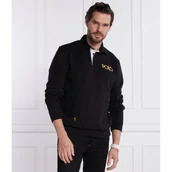 Bluzy męskie - POLO RALPH LAUREN Bluza | Loose fit - miniaturka - grafika 1
