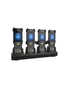 Inne urządzenia handlowo-usługowe - zebra evm MC93 4SLOT CHARGE ONLY SHARECRADLE - miniaturka - grafika 1