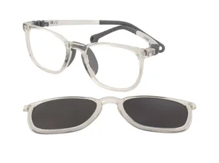 Dioptrie szkieł Crullé Kids Skipping C7 - Okulary korekcyjne, oprawki, szkła - miniaturka - grafika 1