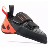 Sprzęt wspinaczkowy - Buty wspinaczkowe BLACK DIAMOND Zone LV octane UK 9.5 - miniaturka - grafika 1