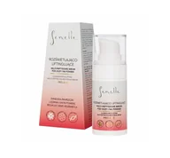 Kosmetyki pod oczy - Senelle rozświetlająco-liftingujące serum pod oczy i na powieki 15ml - miniaturka - grafika 1