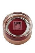 Róże do policzków - Maybelline New York Dream Matte Blush, nr 80 Bit of Berry, 1er Pack (1 X 6 G) 3600531484804 - miniaturka - grafika 1