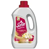Środki do prania - Płyn do prania SOFIN Complite Care Color Protection Washing Liquid 1500 ml - miniaturka - grafika 1