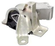 Zawieszenie silnika i skrzyni biegów - Łożyskowanie silnika Febi Bilstein 175537 - miniaturka - grafika 1