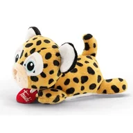 Maskotki i pluszaki - Maskotka TRUDI Friends Lampart 29156 - miniaturka - grafika 1