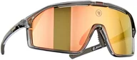 Okulary sportowe - Endura Endura Gabbro II Glasses, szary  2022 Okulary E1291GY-0 - miniaturka - grafika 1