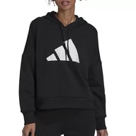 Bluzy sportowe damskie - adidas Sportswear Future Icons Hoodie > H24080 - Adidas - miniaturka - grafika 1