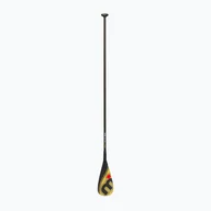 Deski SUP i akcesoria - Wiosło SUP 1-częściowe Mistral Small Blade gold - miniaturka - grafika 1