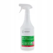 Dezynfekcja - Spray do mycia i dezynfekcji powierzchni Medisept Velox Spray Tea Tonic, 1 l - miniaturka - grafika 1