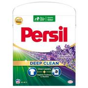 Środki do prania - Proszek do prania PERSIL Deep Clean Lavender 2.52 kg - miniaturka - grafika 1