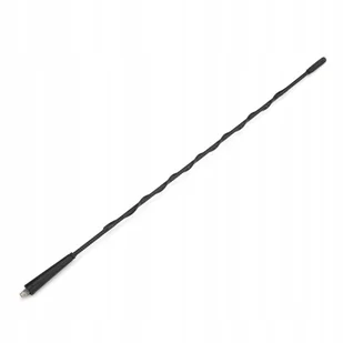 Antena Peugeot 206 405 406 306 106 806 Expert Saxo 39CM Gwint 6MM Oe - Anteny samochodowe - miniaturka - grafika 1