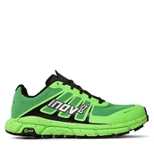 Lekkoatletyka - Buty do biegania Inov-8 Trailfly G 270 V2 Zielony - miniaturka - grafika 1