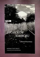 Historia świata - Z popiołów sobiboru - miniaturka - grafika 1