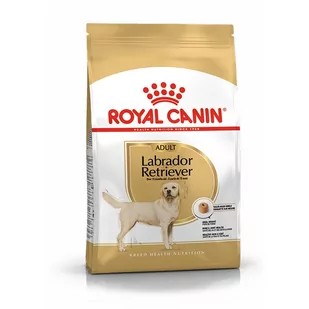 Royal Canin Labrador Retriever Adult 12 kg - Sucha karma dla psów - miniaturka - grafika 1