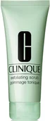 Peelingi i scruby do twarzy - Clinique Exfoliating Scrub 100 ml (Peeling do twarzy) - miniaturka - grafika 1