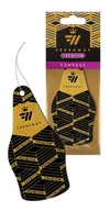 Zapachy samochodowe - FANTASY | FRESHWAY Premium Dry - zawieszka - miniaturka - grafika 1