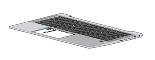 HP M36312-051 części zamienne do notatników Klawiatura - Części i akcesoria do laptopów - miniaturka - grafika 1