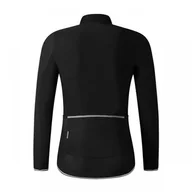 Kurtki rowerowe - Kurtka rowerowa męska lekka Shimano Evolve Jacket - miniaturka - grafika 1