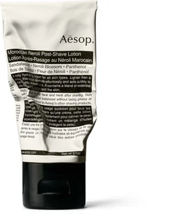 Aesop Moroccan Neroli Post-Shave Lotion - Wody po goleniu - miniaturka - grafika 2