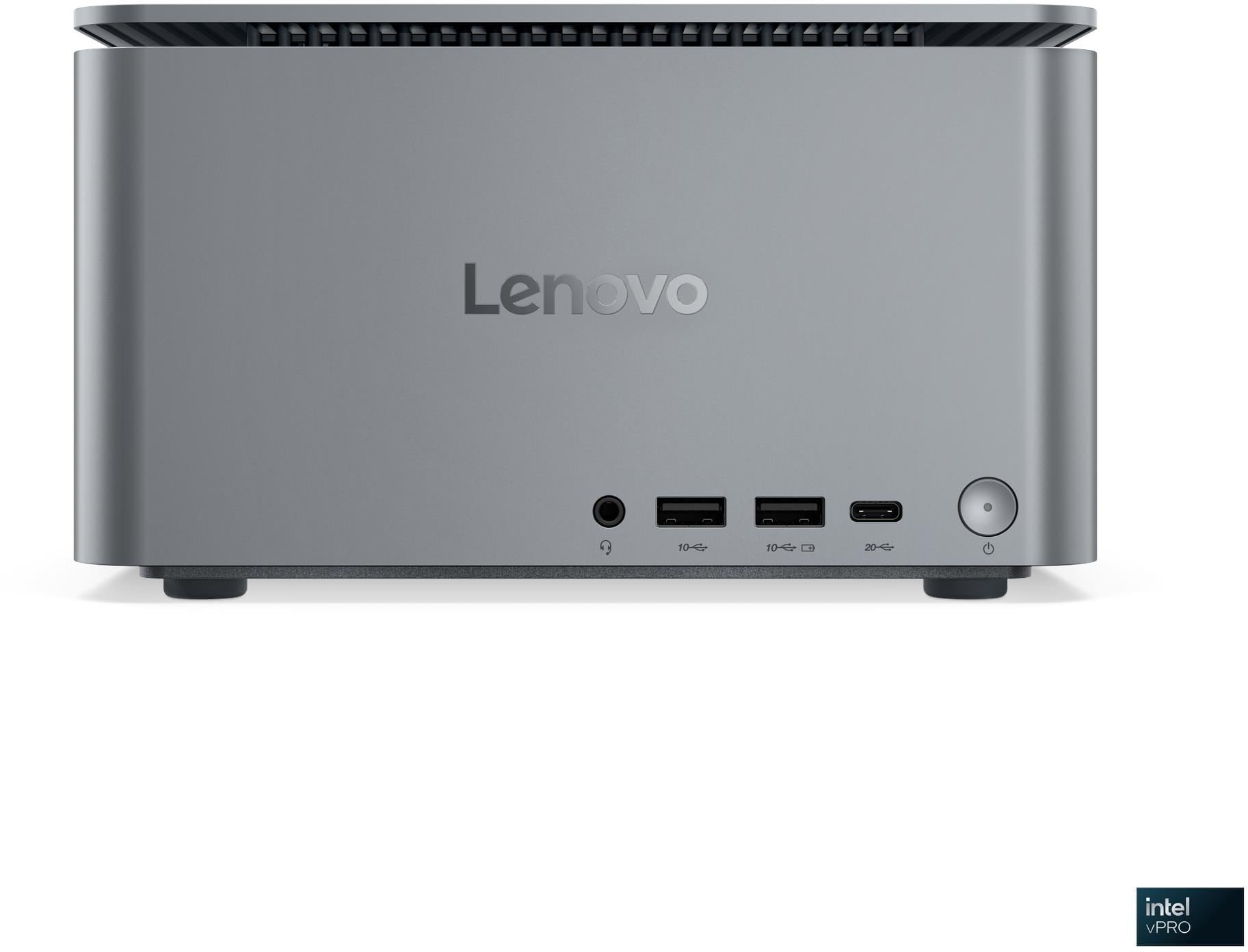 Komputer Lenovo ThinkCentre neo Ultra Gen 2 Ultra 7 265 / 32 GB / 1 TB SSD / W11 Pro 13BG001APB