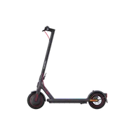 Hulajnogi elektryczne - Xiaomi Electric Scooter 4 Pro IT Black - miniaturka - grafika 1
