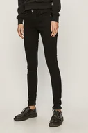 Spodnie damskie - G-Star Raw Jeansy - miniaturka - grafika 1