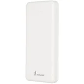 Powerbanki - Extralink Powerbank EPB-078W 10000mAh Biały - miniaturka - grafika 1