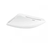 Czujniki ruchu i zmierzchu - Steinel 056353 - Multisensor True Presence KNX biały - miniaturka - grafika 1