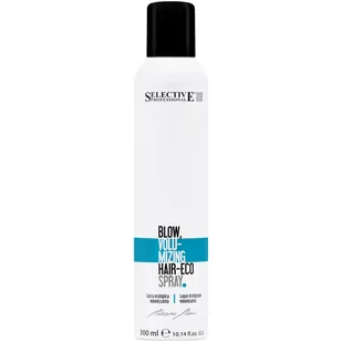 Selective Blow Volumizing, Lakier Dodający Objętości Włosom, 300 Ml - Kosmetyki do stylizacji włosów - miniaturka - grafika 1