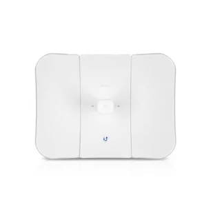 Ubiquiti Networks LTU-LR access point WLAN 1000 Mbit/s Biały LTU-LR - Pozostałe akcesoria sieciowe - miniaturka - grafika 1