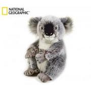 Maskotki i pluszaki - Pluszak Koala Australijski National Geographic - miniaturka - grafika 1