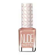 Lakiery do paznokci - Pastel Pastel Nude Lakier do paznokci 756 13ml - miniaturka - grafika 1