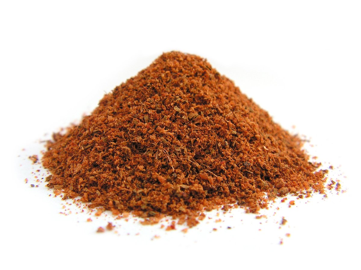 Przyprawa CAJUN kuchnia kreolska 500 g - Aromatika
