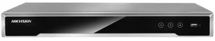 Rejestrator IP DS-7608NI-K2/8P 8 kanałów 8-portowy switch POE Hikvision - Switche - miniaturka - grafika 7