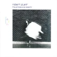 Rock - Robert Plant: The Principle Of Moments (C - miniaturka - grafika 1