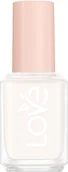 Lakiery do paznokci - Essie LOVE by Essie 80% Plant-based Nail Color 0 Blessed, Never Stressed - miniaturka - grafika 1