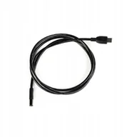 Kable USB - Peak Design Mobile Motorcycle Mount USB-C Cable Kit Black - Kabel USB-C Czarny - miniaturka - grafika 1