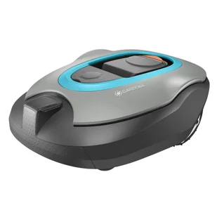 GARDENA Robotic Lawnmower SILENO+ (04054-60) - Pozostałe elektronarzędzia - miniaturka - grafika 1