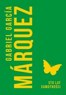 E-booki - literatura polska - Sto lat samotności Gabriel Garcia Marquez - miniaturka - grafika 1